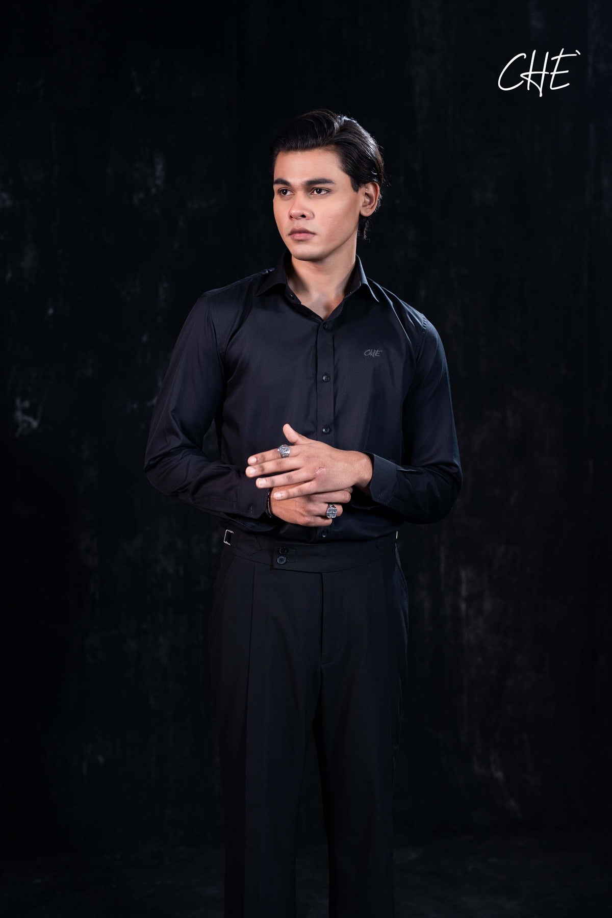 Men's Formal Shirt