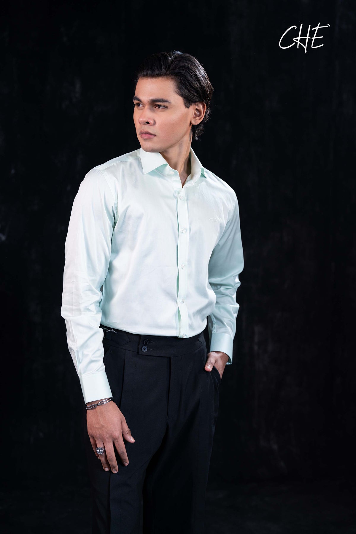 Men's Formal Shirt